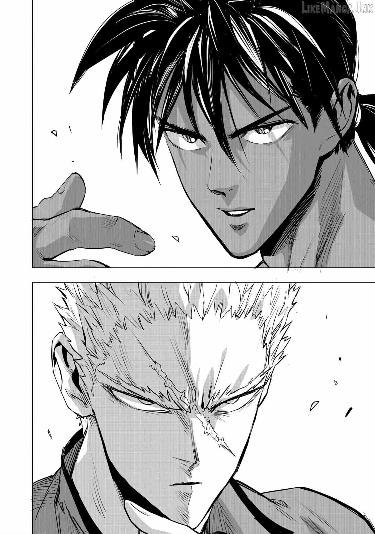 One Punch Man - Chapter 236 image 14